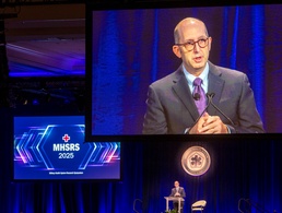 Military Health System Research Symposium 2025