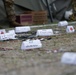 Mission briefing ahead of air assault mission