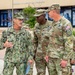 SEAC visits NSDC with priority on space readiness, lethality