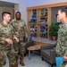 SEAC visits NSDC with priority on space readiness, lethality