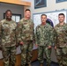 SEAC visits NSDC with priority on space readiness, lethality