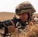 Scanning for Targets