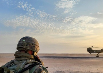 1-623d Field Artillery Awarded Governor’s Outstanding Unit Citation