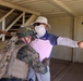 CLB-11 conducts a non-combatant evacuation during a MCCRE