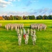 1-623d Field Artillery Awarded Governor’s Outstanding Unit Citation