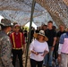 CLB-11 conducts a non-combatant evacuation during a MCCRE