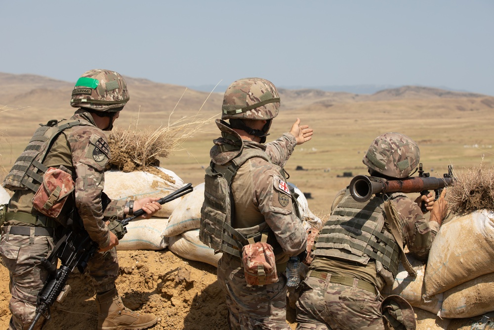 That Hill is Gone Next