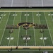 109th Multifunctional Medical Battalion holds change of command ceremony at Kinnick Stadium