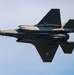 F-35A Demo Team at Oshkosh