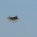 F-35A Demo Team at Oshkosh