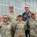 624th RSG IG team wins Raincross Award