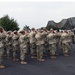 Accelerating Forward – 195th Wing Assumption of Command