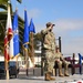 Accelerating Forward – 195th Wing Assumption of Command