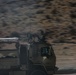 Maryland Army National Guard ride in an IMTV at NTC
