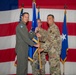Col. Ramos Assumes Command of the 301 FW
