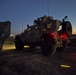 Task Force Muleskinner Soldiers Complete Convoy Protection Platform Gunnery Qualification