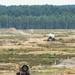 Task Force Muleskinner Soldiers Complete Convoy Protection Platform Gunnery Qualification