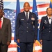 Dual Retirement Marks End of 69 Years of Service for Air Force Reserve Couple