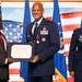 Dual Retirement Marks End of 69 Years of Service for Air Force Reserve Couple