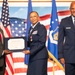 Dual Retirement Marks End of 69 Years of Service for Air Force Reserve Couple