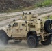 Task Force Muleskinner Soldiers Complete Convoy Protection Platform Gunnery Qualification