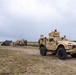 Task Force Muleskinner Soldiers Complete Convoy Protection Platform Gunnery Qualification