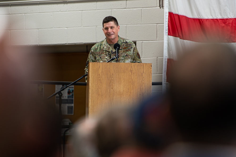 VTANG Welcomes New Leadership