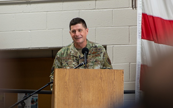 VTANG Welcomes New Leadership