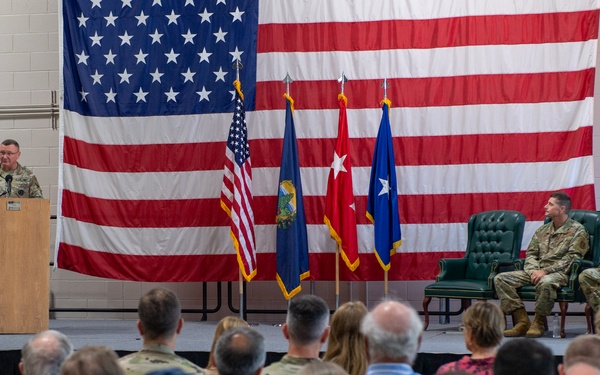 VTANG Welcomes New Leadership