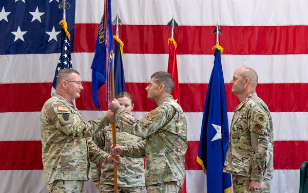 VTANG Welcomes New Leadership