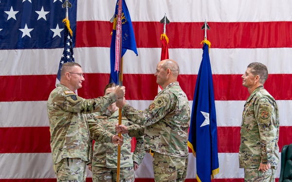 VTANG Welcomes New Leadership