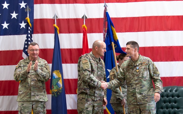 VTANG Welcomes New Leadership