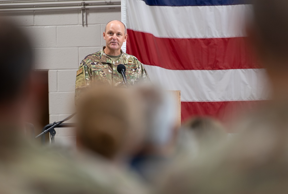 VTANG Welcomes New Leadership