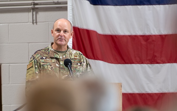 VTANG Welcomes New Leadership