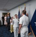 Rear Adm. Erin Acosta Frocking Ceremony