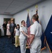 Rear Adm. Erin Acosta Frocking Ceremony