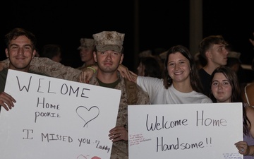 2D LAAD HOMECOMING