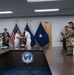 Rear Adm. Erin Acosta Frocking Ceremony