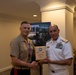 Marine Leaders of the Americas Conference: Day One