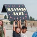 Team Minot Airmen return from Bomber Task Force 25-3