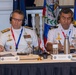 Marine Leaders of the Americas Conference: Day One