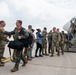 Team Minot Airmen return from Bomber Task Force 25-3