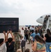 Team Minot Airmen return from Bomber Task Force 25-3
