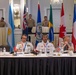 Marine Leaders of the Americas Conference 2025: Day One