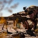 FLARNG Soldier reports incoming vehicle at NTC