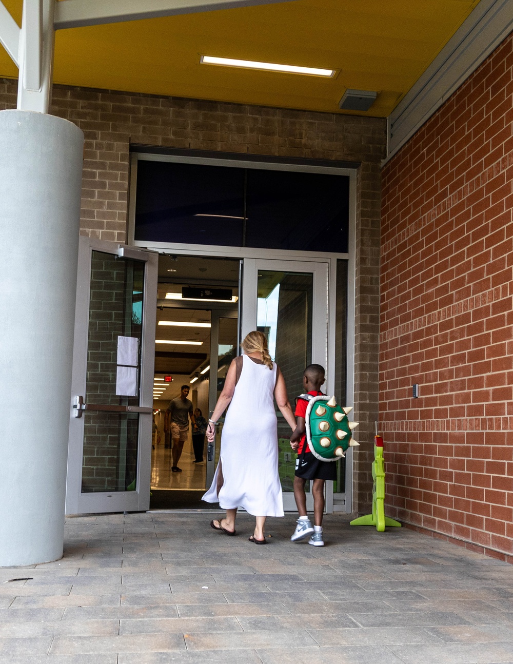 PHOTOS: Fort Knox Schools kicks off 2025-26 academic year