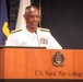 U.S. Naval War College Begins 2025-2026 Academic Year