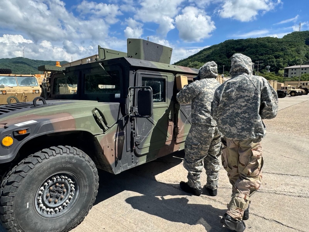 Double Dragons return to South Korea for rotational ROK-US Alliance deployment