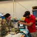 Mission: Lifesaver – Advancing Critical Care: The Future of Battlefield Medicine