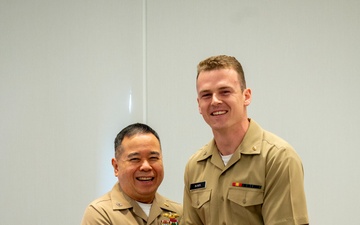 Medical Service Corps Celebrates 78 Years of Innovation and Leadership